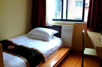 Hangzhou Shs Fashion Hotel Binjiang ภายนอก รูปภาพ