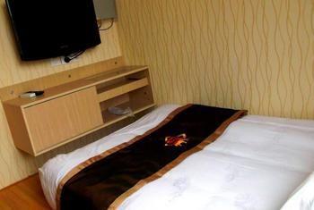 Hangzhou Shs Fashion Hotel Binjiang ภายนอก รูปภาพ